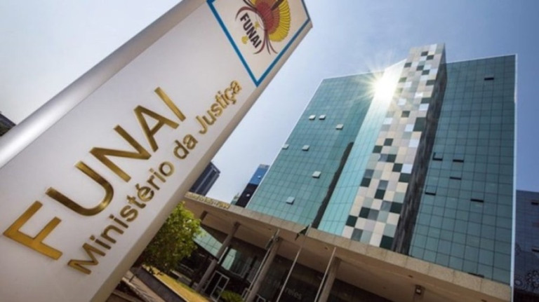 Governo Lula dispensa 43 chefes regionais e nacionais da Funai