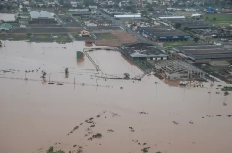 Feiras agropecuárias agendadas para maio no RS são adiadas