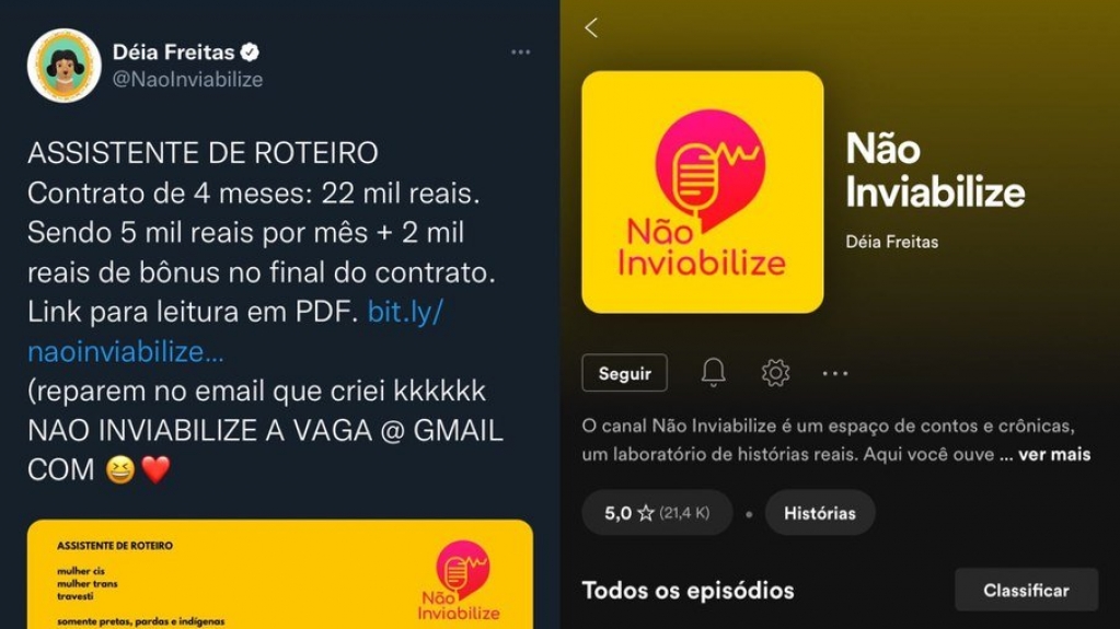 Processo seletivo exclusivo para negros é legal e combate privilégios