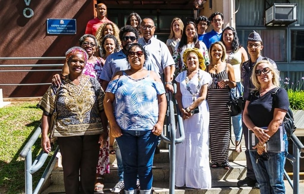 Conselho da Igualdade Racial toma posse e elege diretoria