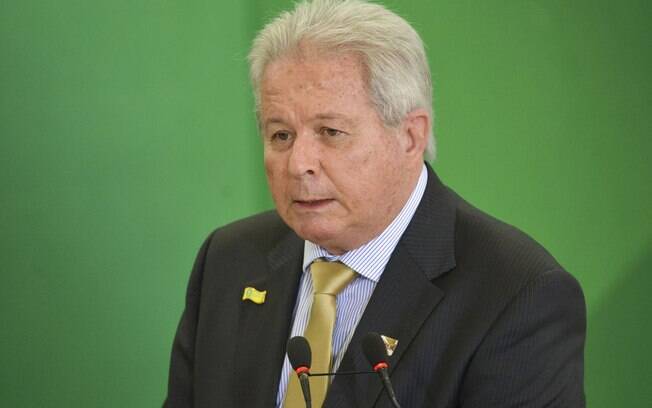 rubem novaes
