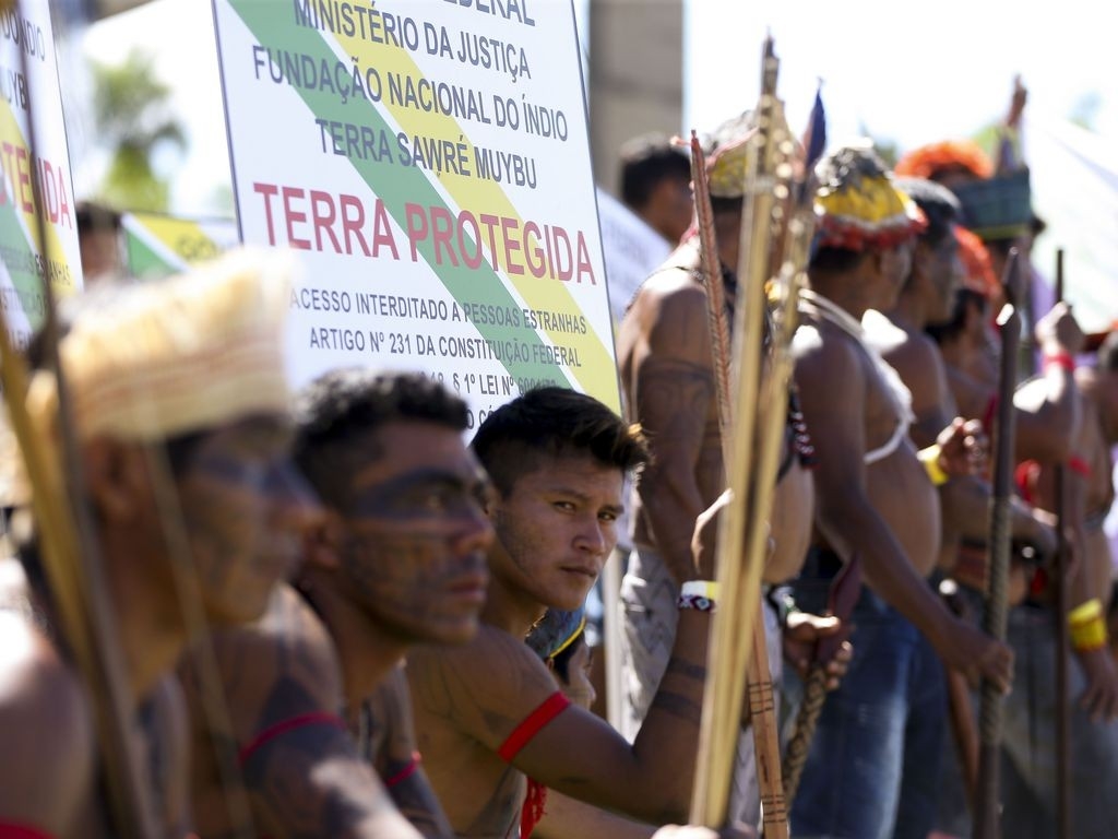FPA comemora decisão do STF em favor do direito de propriedade FPA comemora decisão do STF em favor do direito de propriedade