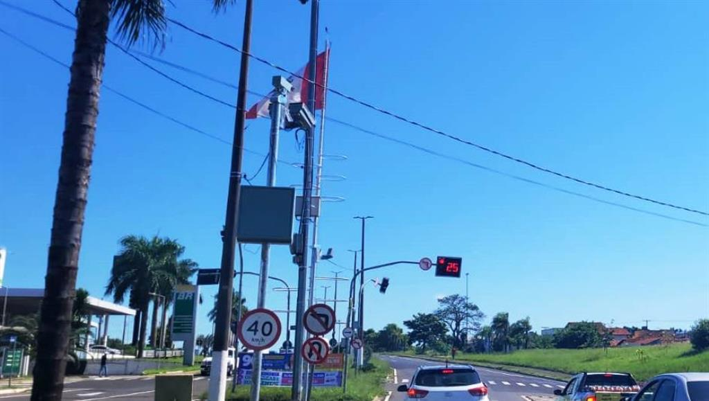 Projeto prevê divulgação de arrecadação e gastos com multas em Marília