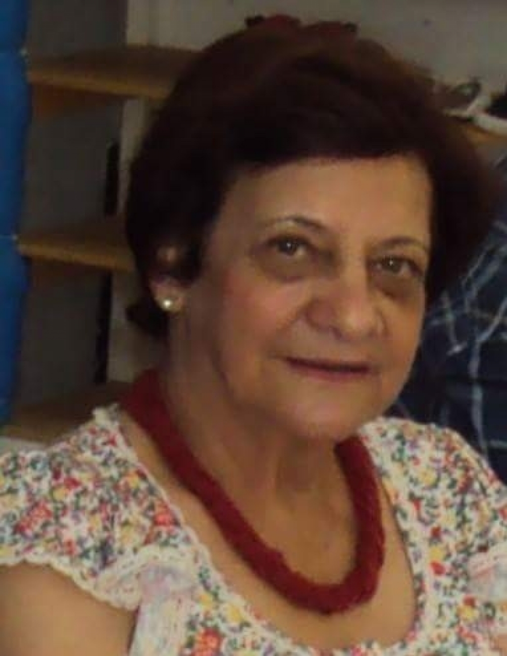 Luto – Marília perde a educadora Edith Barrachi Muniz, 79, vítima da Covid