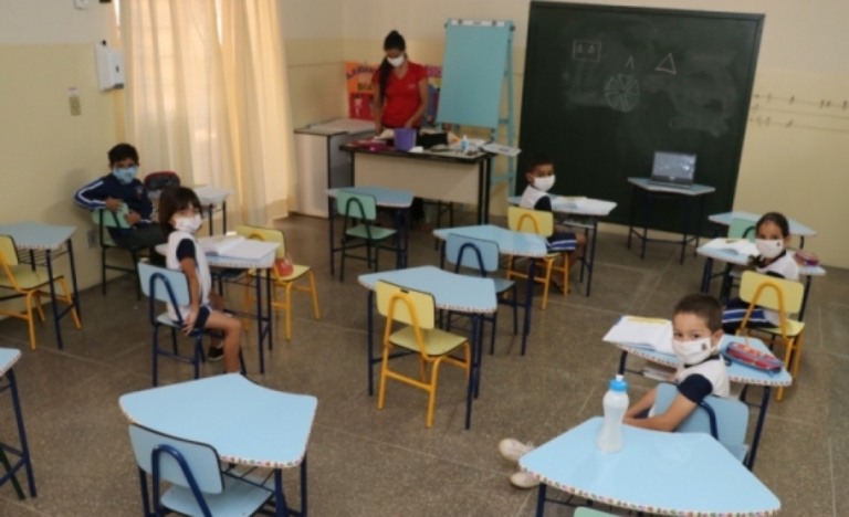 Central de Vagas mantém inscrições para escolas municipais em Marília