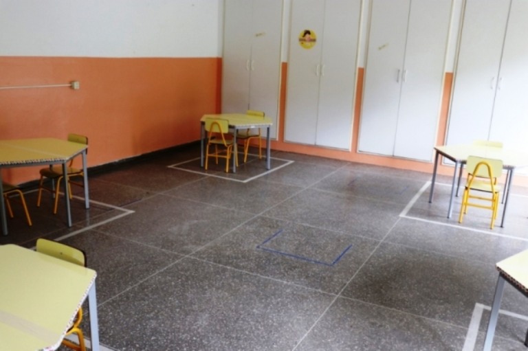 Educação de Marília anuncia calendário para retomada de aulas presenciais
