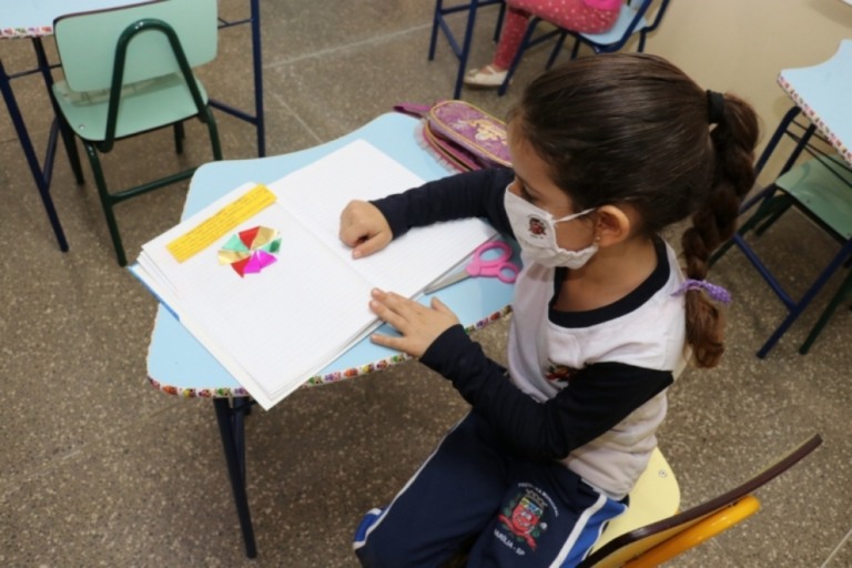 Educação de Marília mantém calendário de retomada: veja programação de aulas