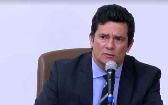 sérgio moro