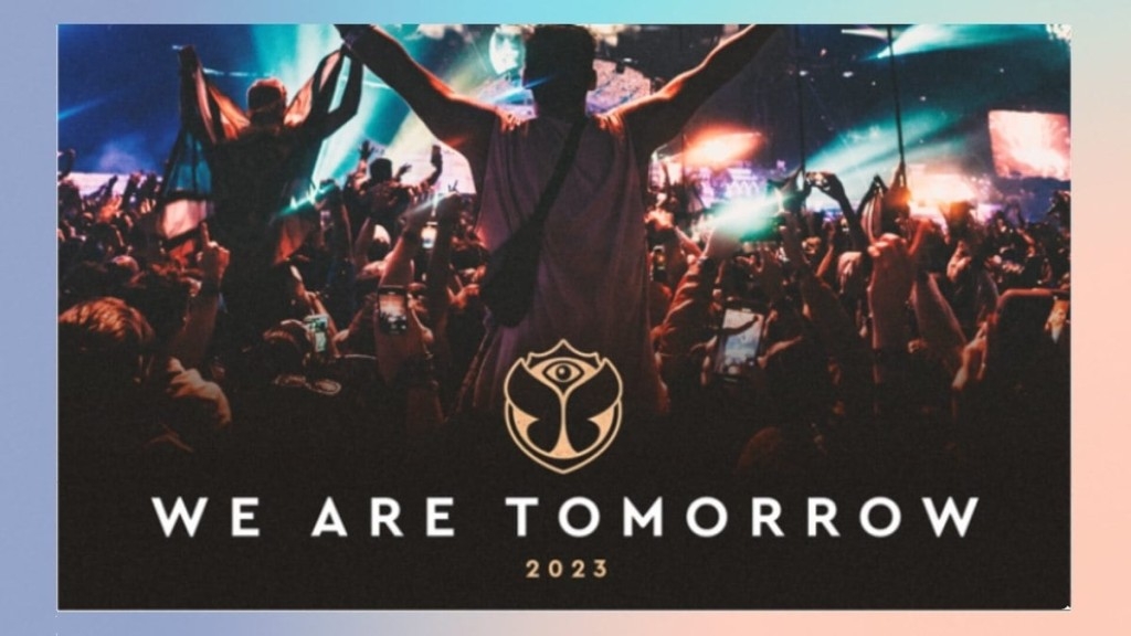 Adnews Documentário do Tomorrowland recebe o maior prêmio de publicidade do mundo