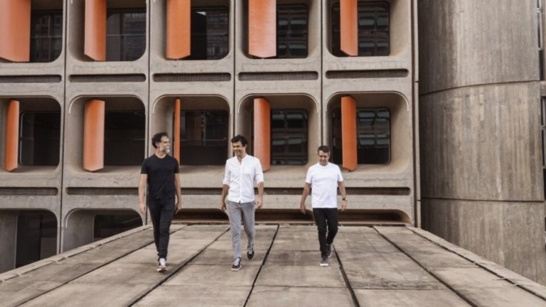 Caio Barbieri Bloco Arquitetos: o legado da arquitetura brasiliense