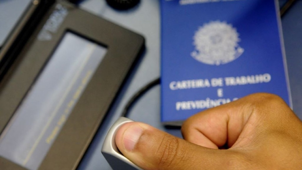 Agência Brasília DF tem saldo positivo na geração de empregos nos últimos 12 meses