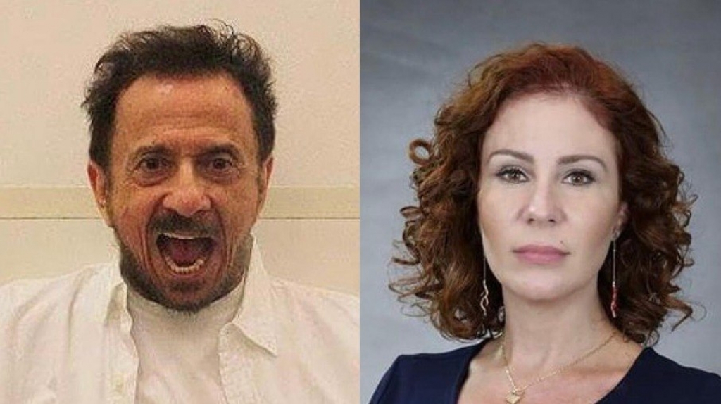Carla Zambelli perde batalha na Justiça e deverá indenizar Tom Zé Carla Zambelli perde batalha na Justiça e deverá indenizar Tom Zé