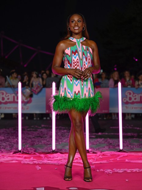 Issa Rae