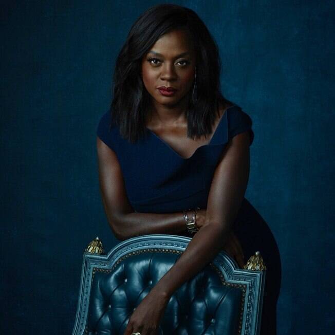 Viola Davis 