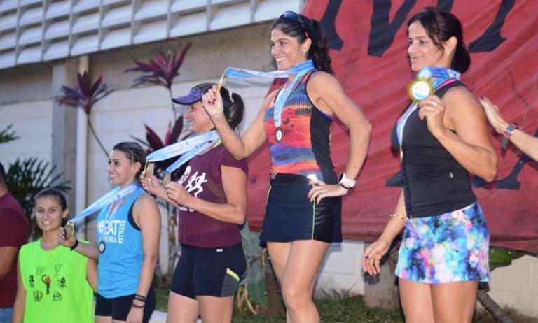 Atlética da Famema promove quarta edição de corrida de rua