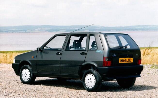 Fiat Uno