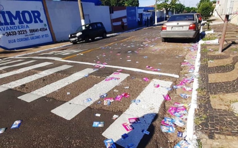 Principais campanhas eleitorais de Marília têm sobra de caixa, veja valores