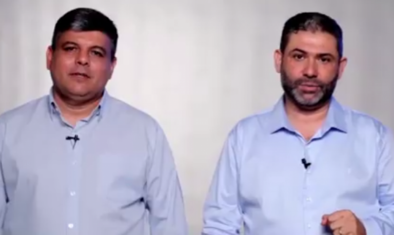 PV oficializa candidatura de Capitão Eliton a prefeito de Marília