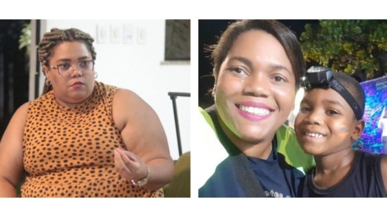 Reprodução Redes Sociais – Renata Mirtes, mãe do menino Miguel, recorreu contra decisão que condenou Sarí Mariana Costa Gaspar Corte Real, solicitando aumento da pena