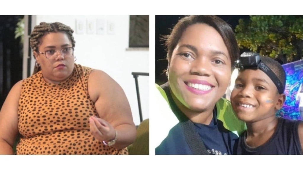 Reprodução Redes Sociais – Renata Mirtes, mãe do menino Miguel, recorreu contra decisão que condenou Sarí Mariana Costa Gaspar Corte Real, solicitando aumento da pena
