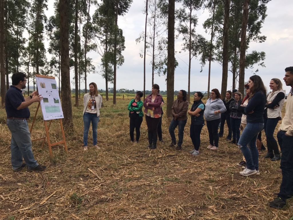 Embrapa abre seleção de bolsas; envolve áreas com cursos em Marília Embrapa abre seleção de bolsas; envolve áreas com cursos em Marília