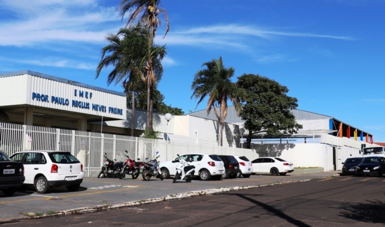 Reunião na próxima semana decide volta às aulas em Marília