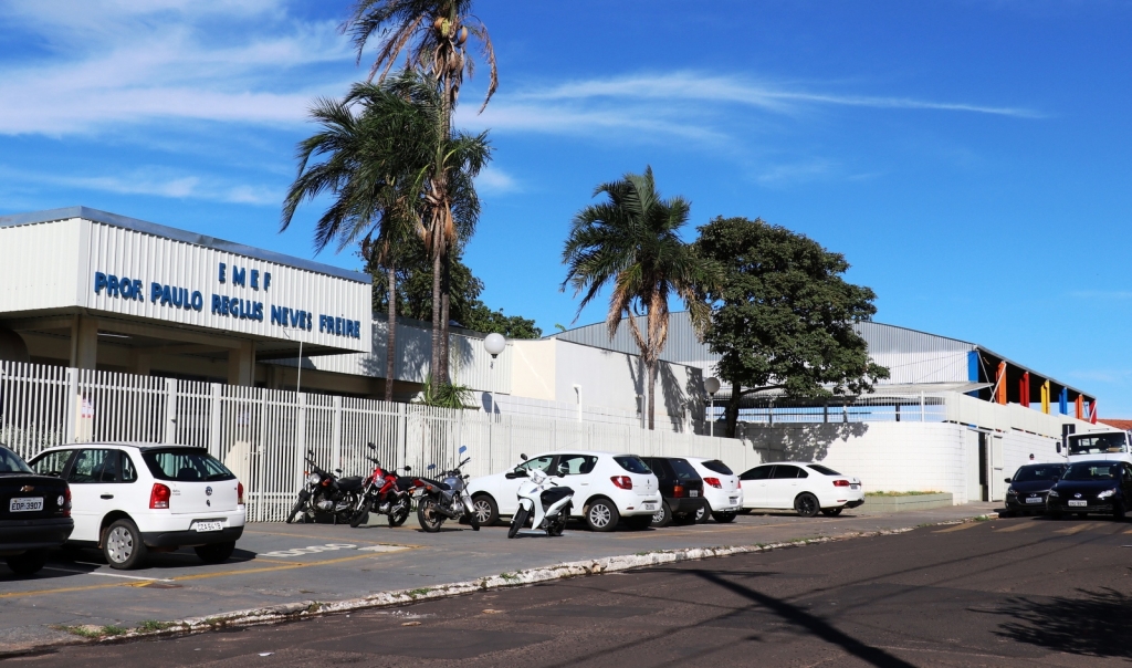Reunião na próxima semana decide volta às aulas em Marília