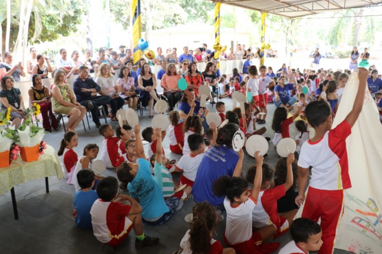 Prefeitura descarta volta às aulas em Emeis e Emefs; libera escolas particulares