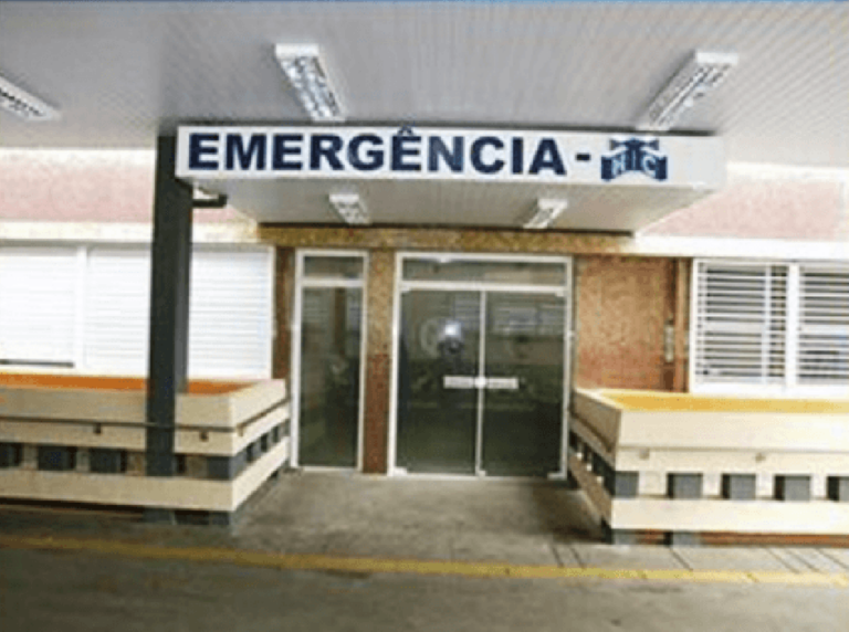 Mulher grávida sofre queimaduras em acidente doméstico com etanol