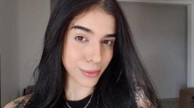 ‘Era uma agonia' diz namorado da jovem internada por cheirar pimenta