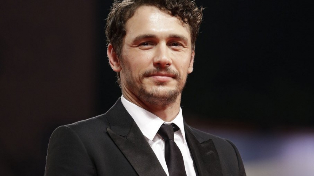 James Franco admite sexo com alunas 3 anos após acusações de assédio