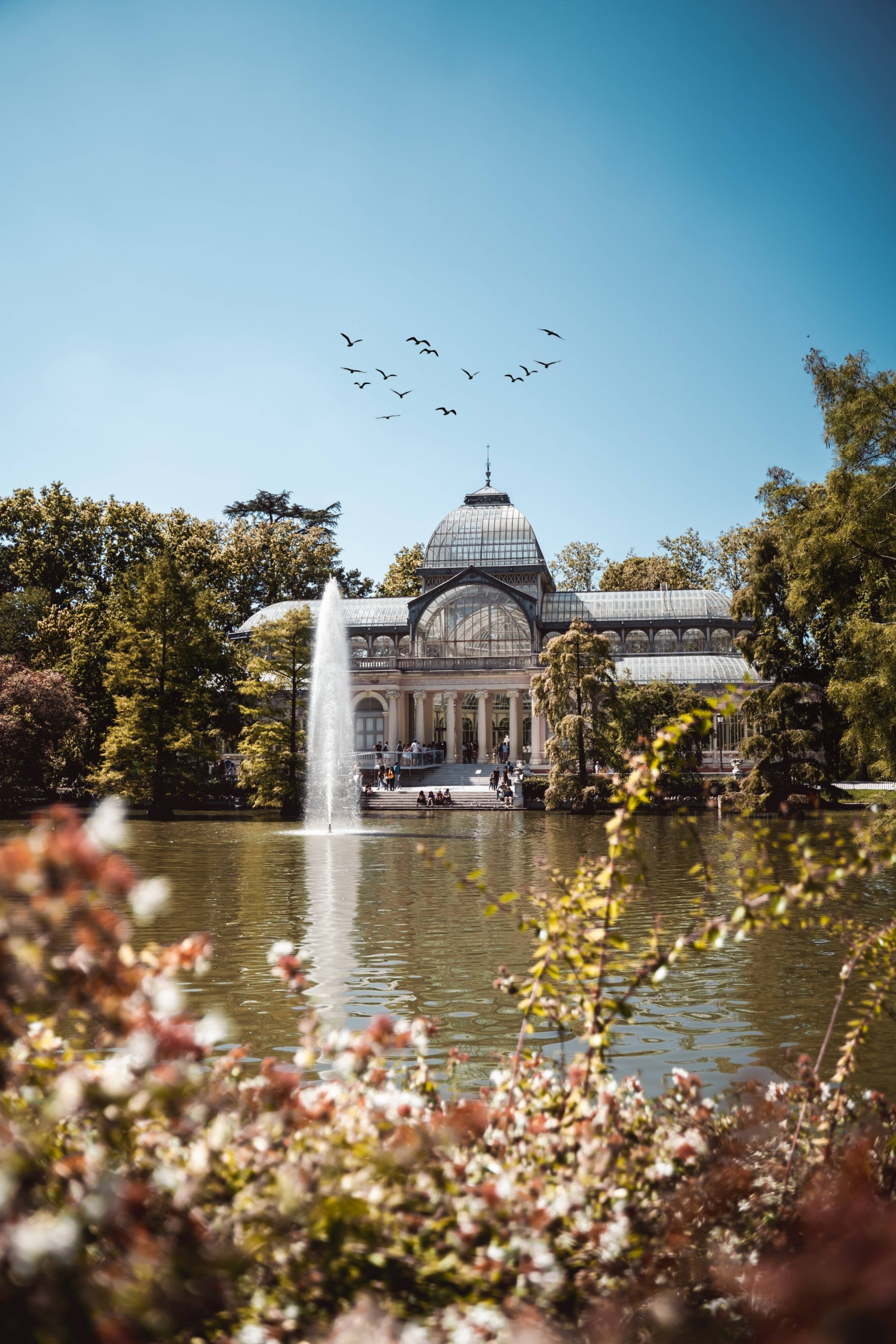 Espanha: conheça atrações imperdíveis do país. Foto: Unsplash