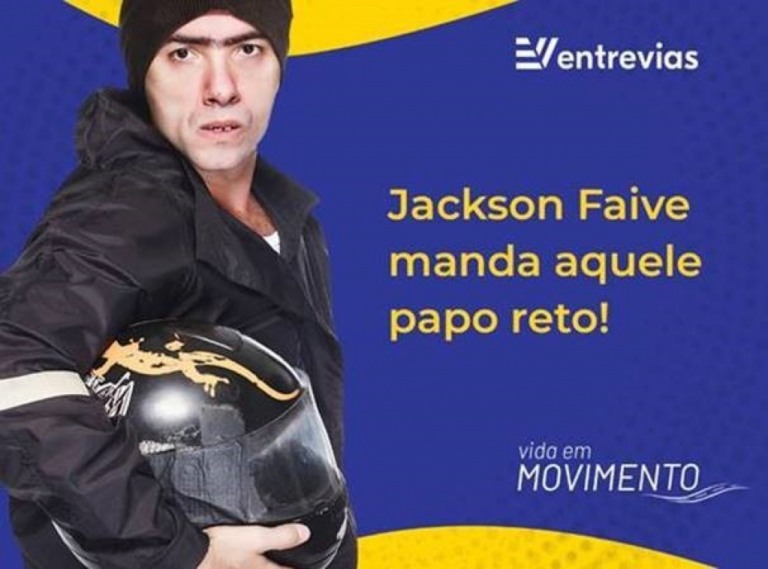 Campanha contra acidentes de motos aponta contorno de Marília em áreas de risco