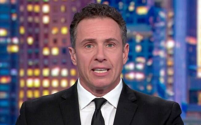 Chris Cuomo