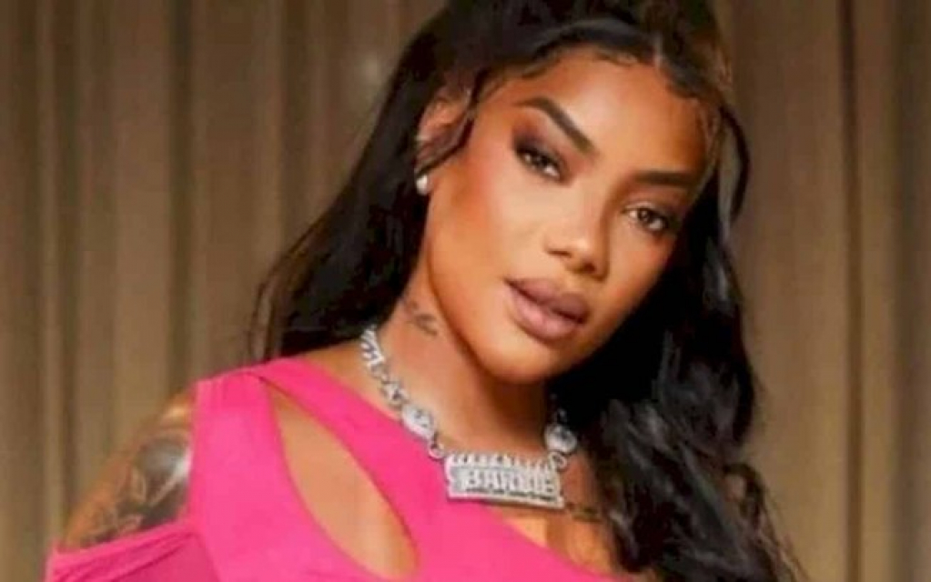 Ludmilla confirma participação no MTV Miaw 2022