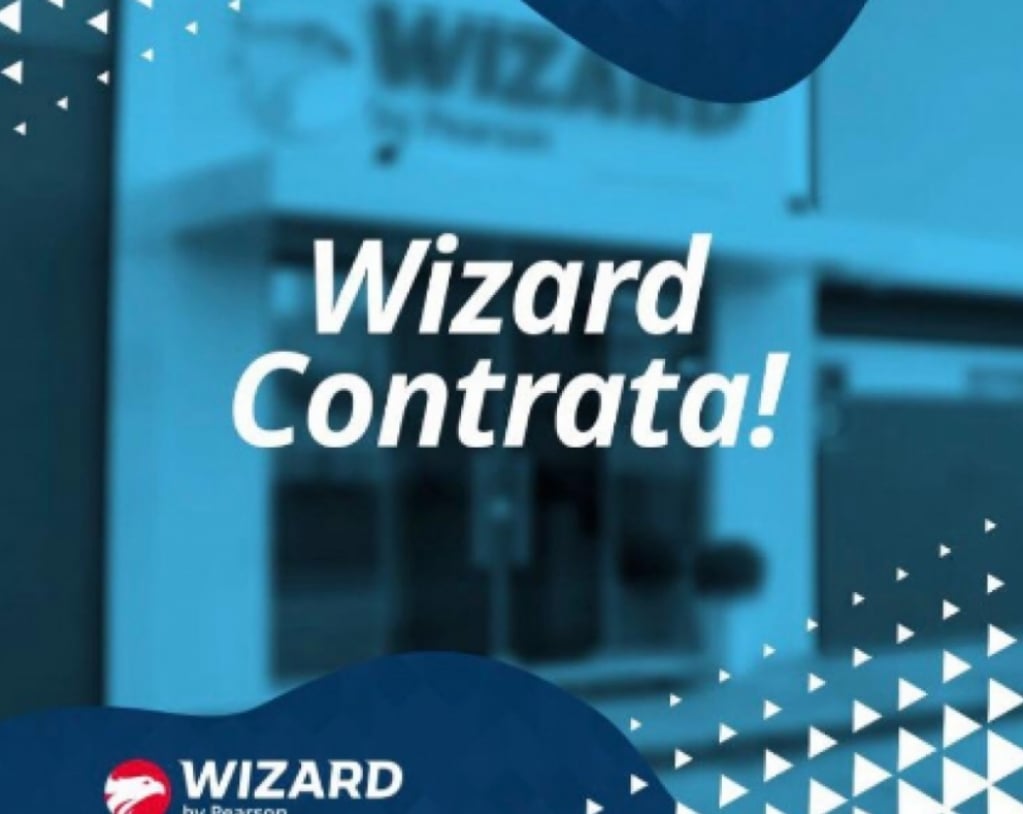 Wizard idiomas contrata