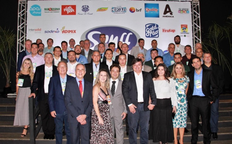 Apas Show – Lançamento traz Marcos Villa e projeções para Páscoa