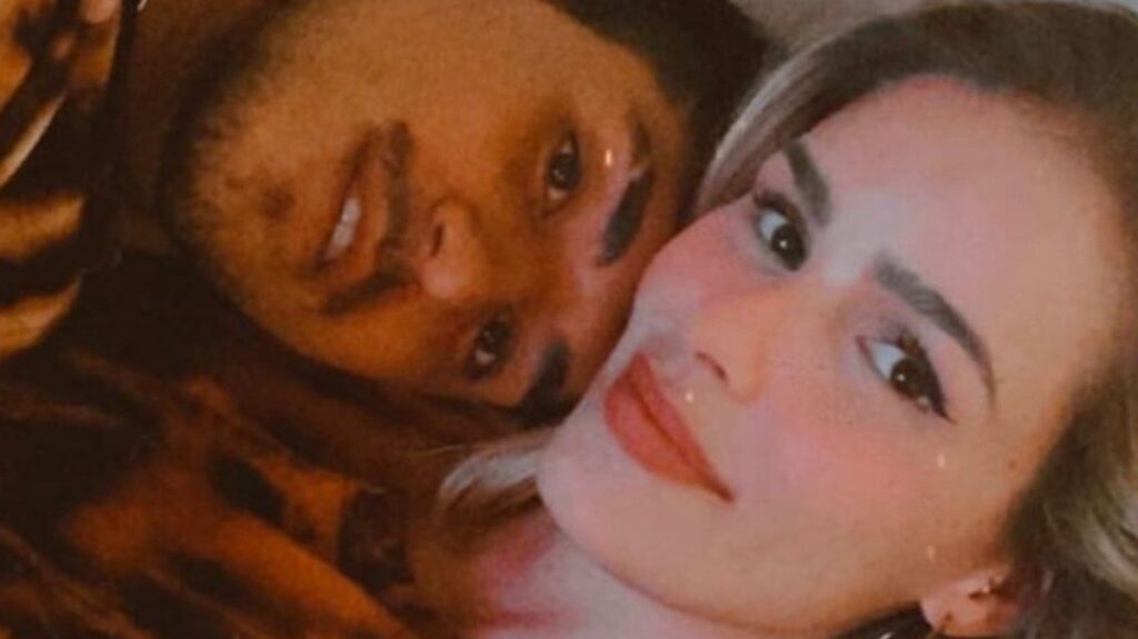 Gabriel Medina comenta depressão e fim do casamento com Yasmin Brunet Gabriel Medina comenta depressão e fim do casamento com Yasmin Brunet