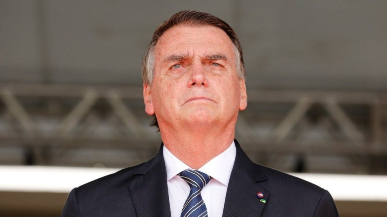 Apoiadores de Bolsonaro podem realizar ato paralelo à posse de Lula?