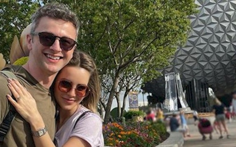 Sandy e Lucas Lima são diagnosticados com o novo coronavírus