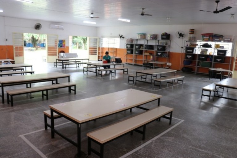 Educação de Marília espera publicação oficial de regras para aulas 100% presenciais
