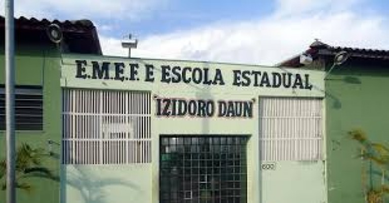 Eleição em Lupércio tem tiros e mesários trancados em escola