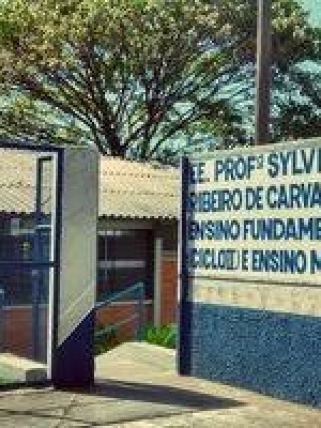 Escola é furtada e Justiça muda eleição na zona sul; votação será em Emei