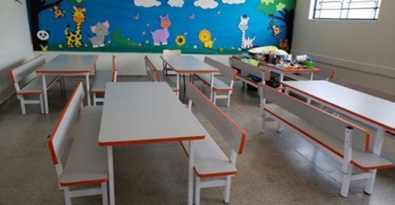 Educação de Garça abre matrículas para rede municipal de ensino