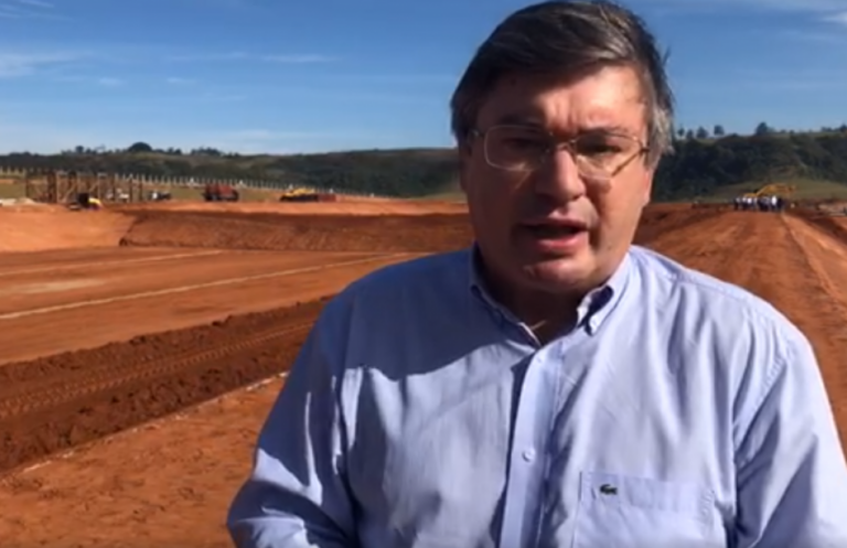 Daniel critica decisão do STF sobre quarentena na cidade e promete novas medidas