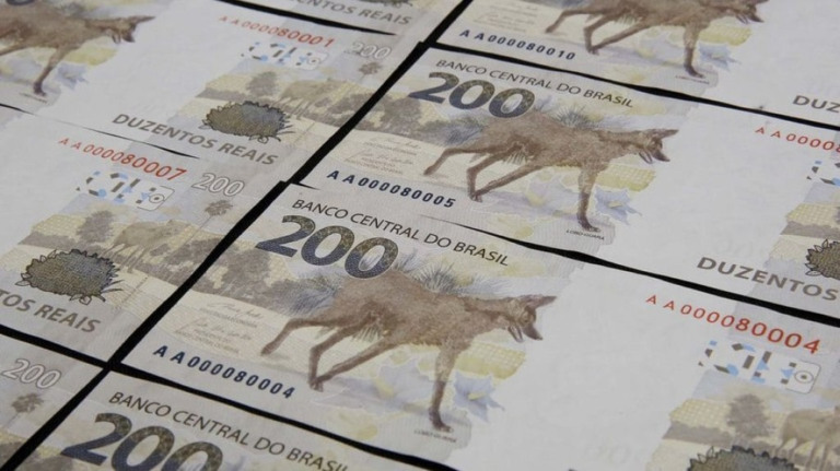 Pesquisa: apenas 48% dos brasileiros tem R$ 200 para emergências