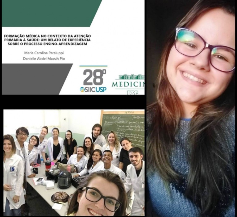 Estudante de Marília tem projeto em fase internacional de Simpósio da USP