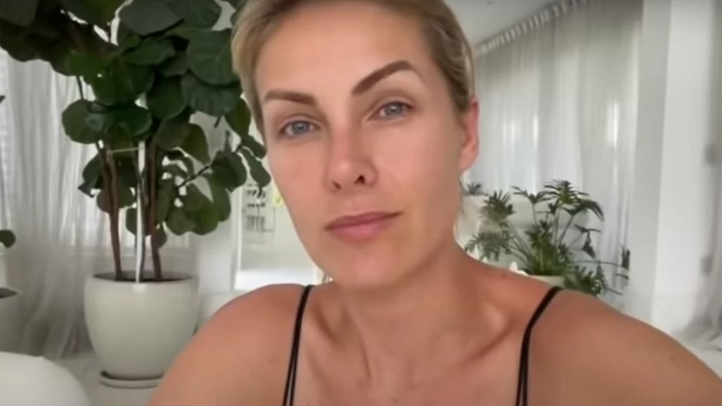 Ana Hickmann se pronuncia nas redes sociais e explica motivo de ausência: ‘Com o apoio’