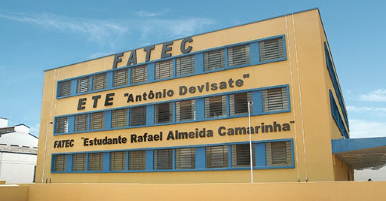 Vestibulinho oferece cursos em Etec de Marília; tecnologia é destaque