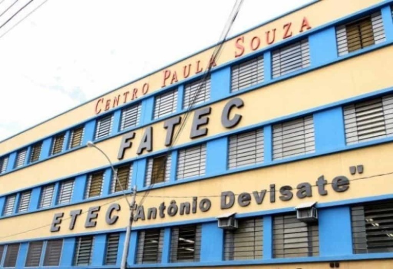 Vestibulinho - Etec de Marília oferece inscrições até dia 30; veja detalhes de cursos